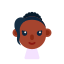 National Diversity Flat - Ethnic group icon 64x64